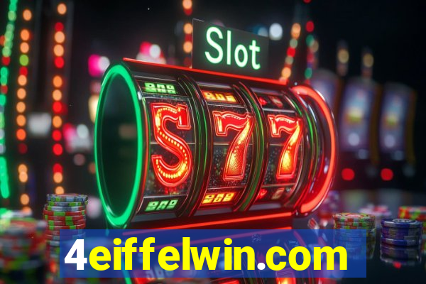 4eiffelwin.com