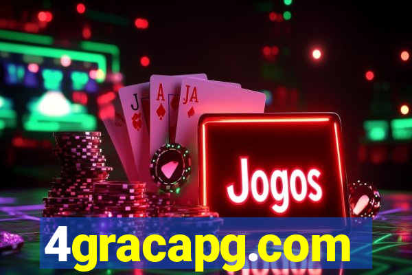 4gracapg.com