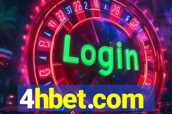 4hbet.com