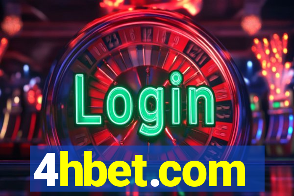 4hbet.com