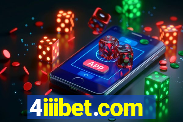 4iiibet.com