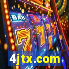 4jtx.com