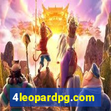 4leopardpg.com