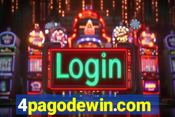 4pagodewin.com