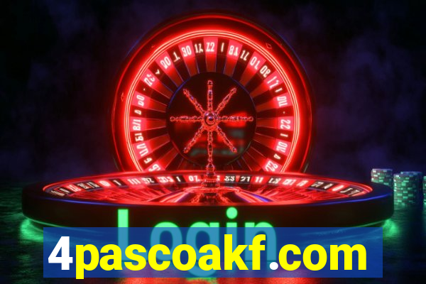 4pascoakf.com