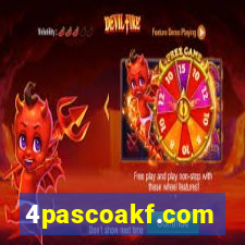 4pascoakf.com