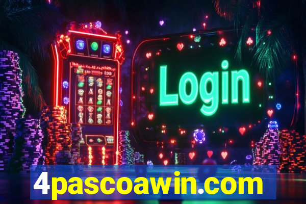 4pascoawin.com