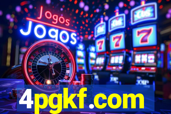 4pgkf.com