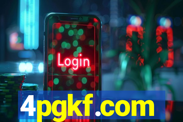 4pgkf.com