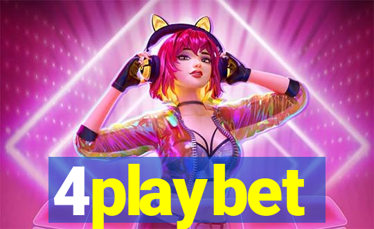 4playbet