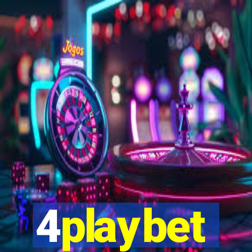 4playbet