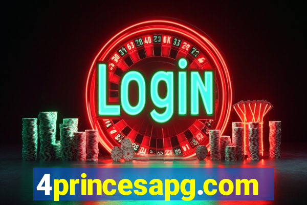 4princesapg.com