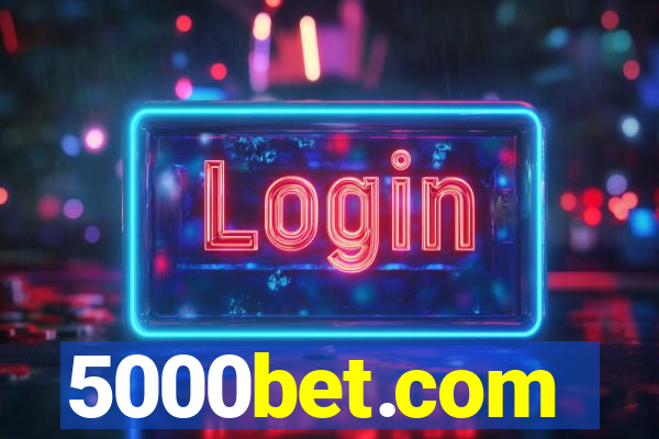 5000bet.com