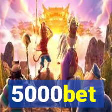 5000bet