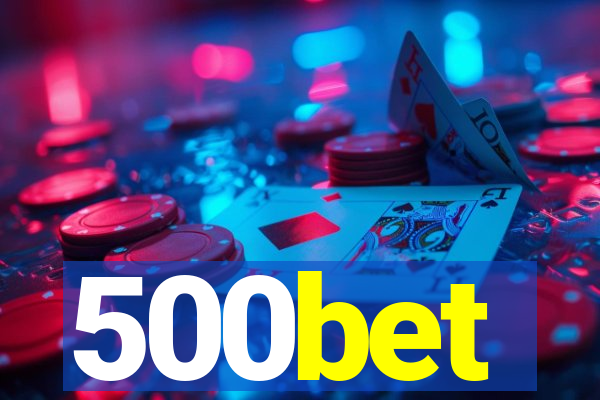 500bet