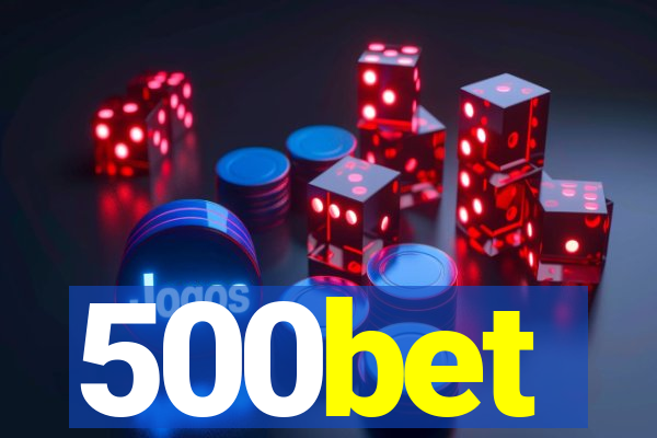 500bet