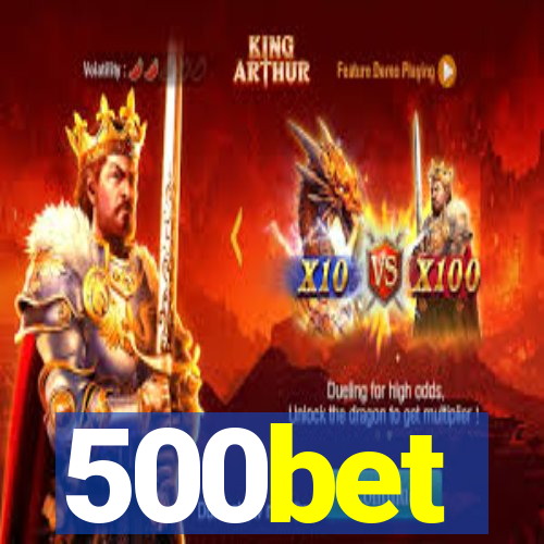 500bet