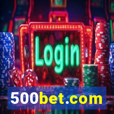 500bet.com