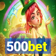 500bet