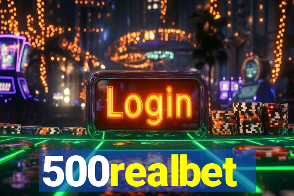 500realbet