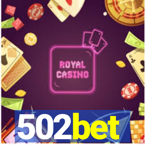 502bet