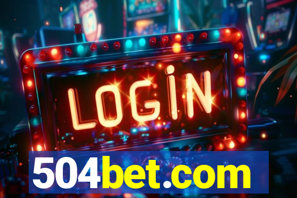 504bet.com