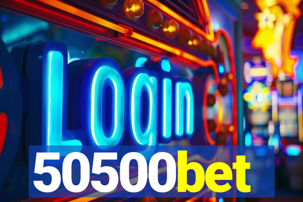 50500bet