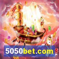 5050bet.com