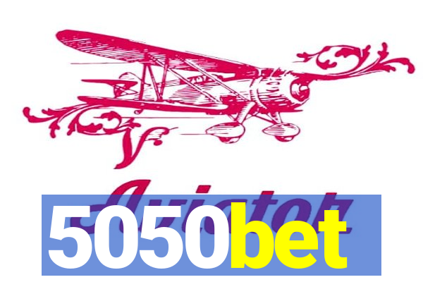 5050bet