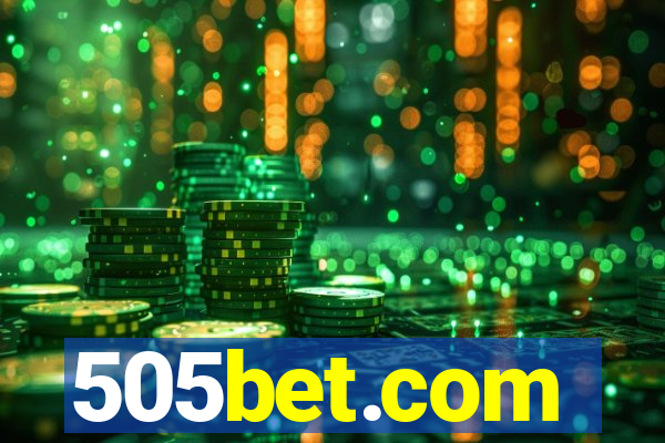 505bet.com