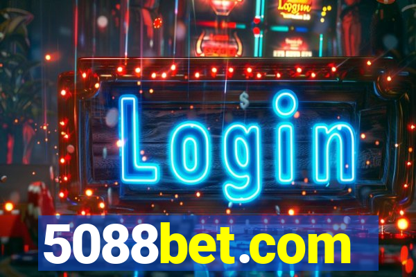 5088bet.com