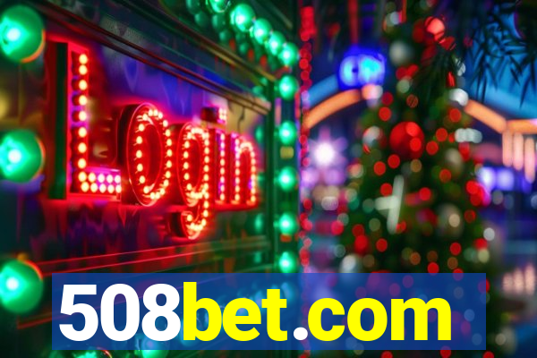 508bet.com