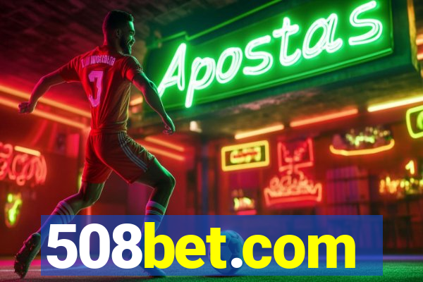 508bet.com