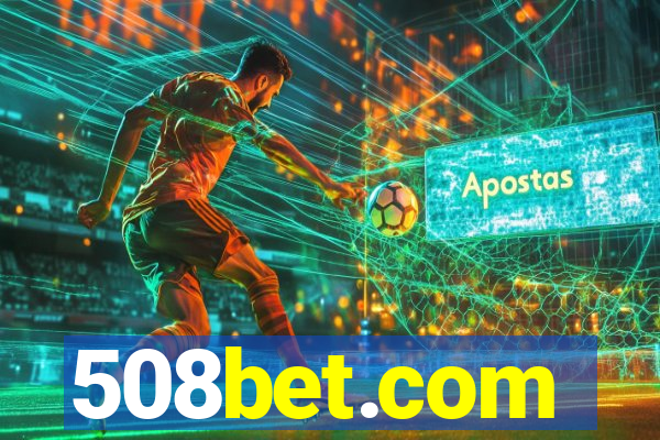 508bet.com