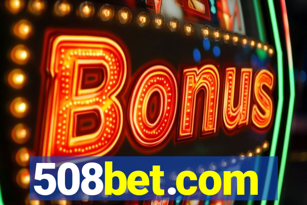 508bet.com