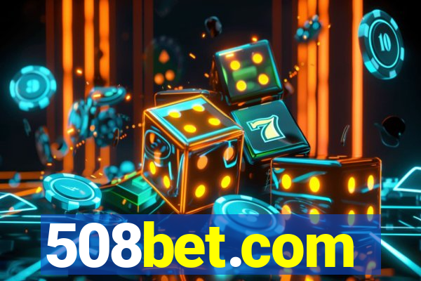 508bet.com