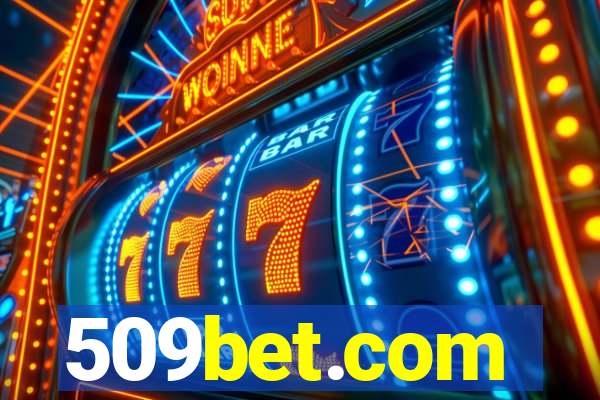 509bet.com