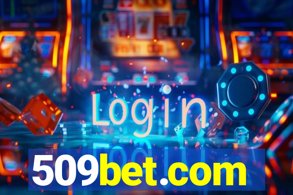 509bet.com