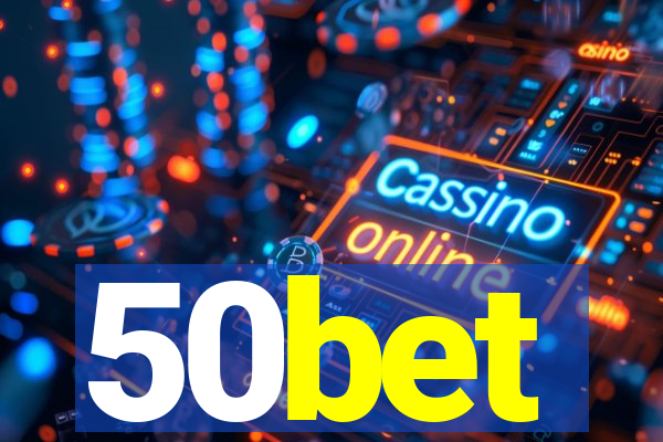 50bet