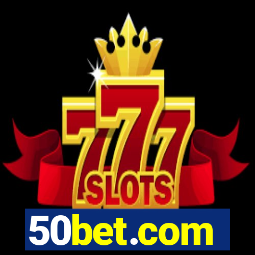 50bet.com