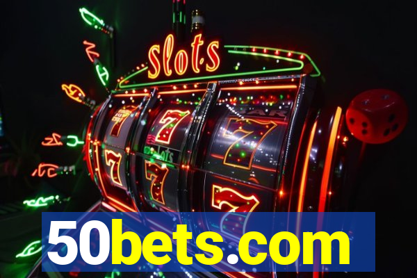 50bets.com