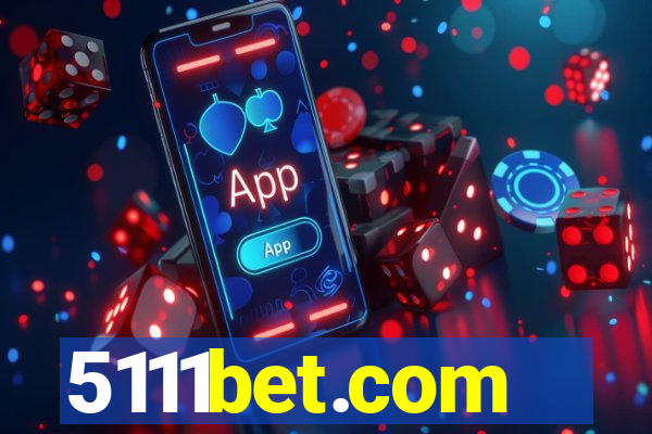 5111bet.com