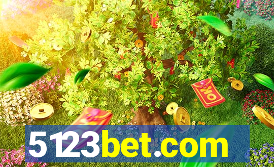 5123bet.com