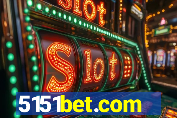 5151bet.com