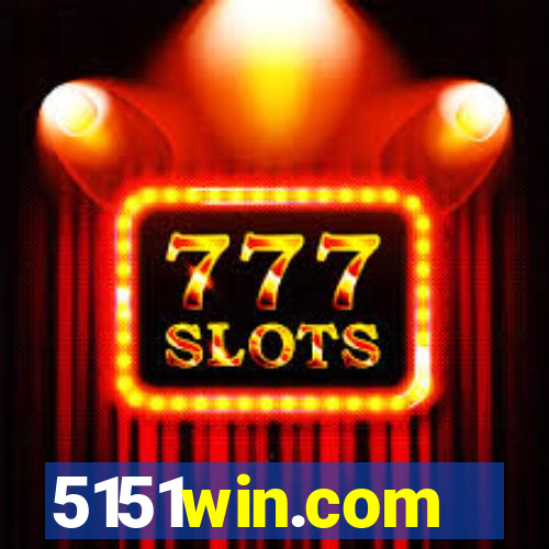 5151win.com