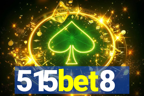 515bet8