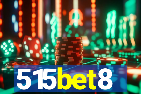 515bet8