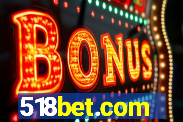 518bet.com