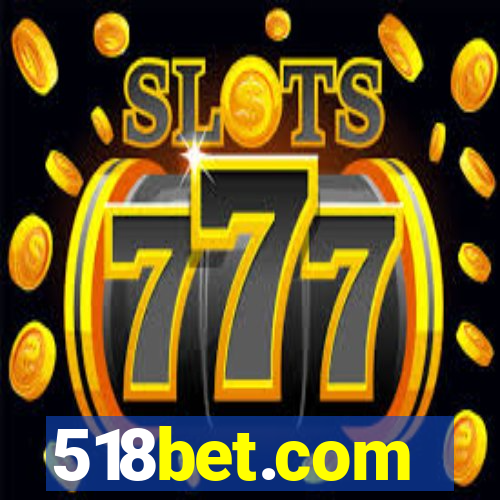 518bet.com