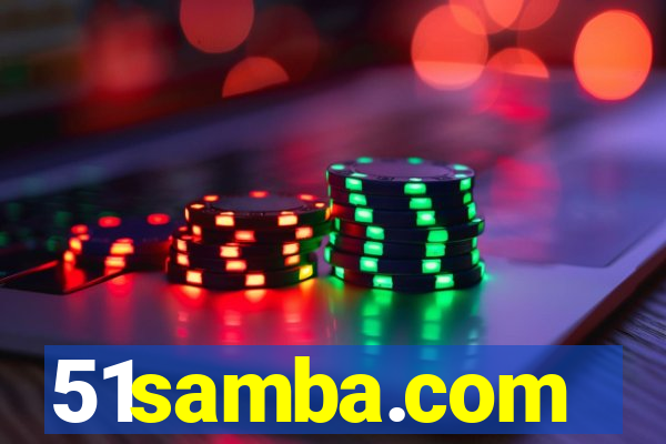 51samba.com